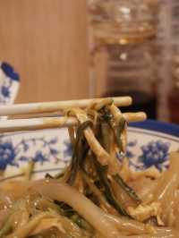 上環飯堂，生煎包比小楊生煎更好吃