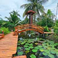 Phrao - พร้าว