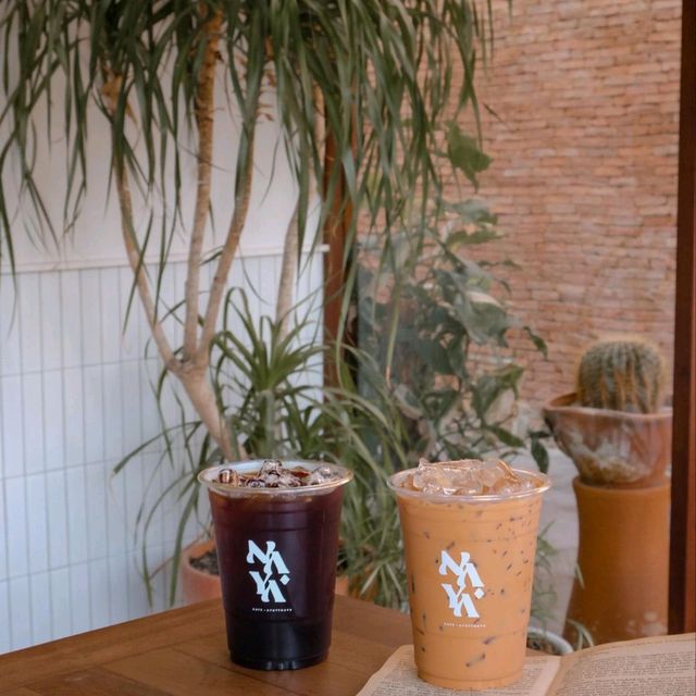 Naya Cafe Phra Nakhon Sri Ayutthaya