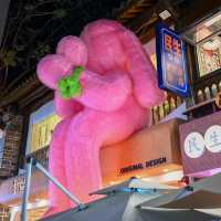 Nanqiang Walking Street: A Hub of Shopping and Culture in Kunming
