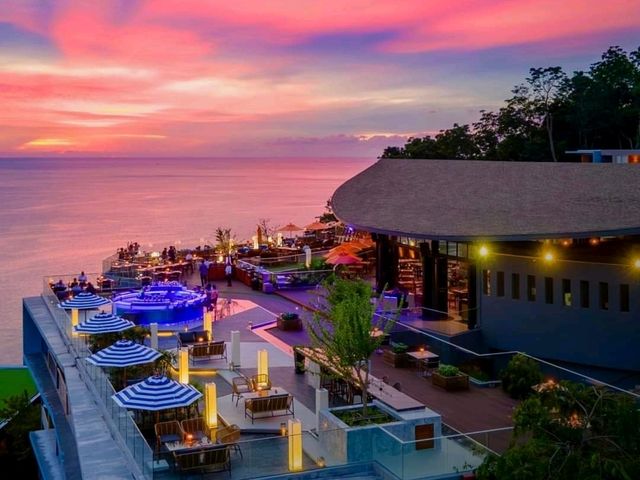 Amazing Hotel