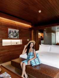 Pool Villa ติดทะเลใกล้จมูก Casa De La Flora
