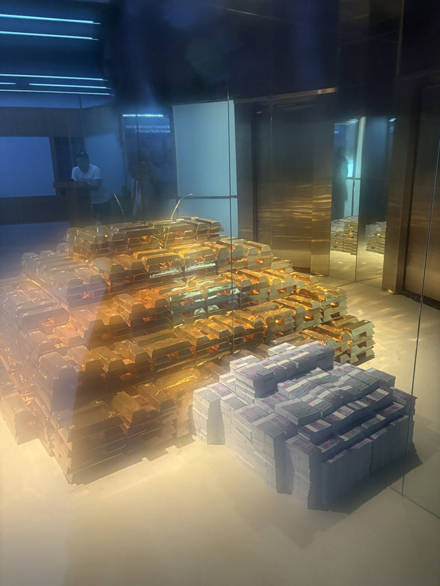 THE MOST INTERACTIVE MUSEUM EVER! AND IT’S FREE!