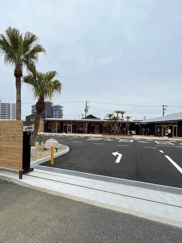 【淡路島観光】小腹が空いたらここ!?ドライブ途中に寄りたくなるお店♪