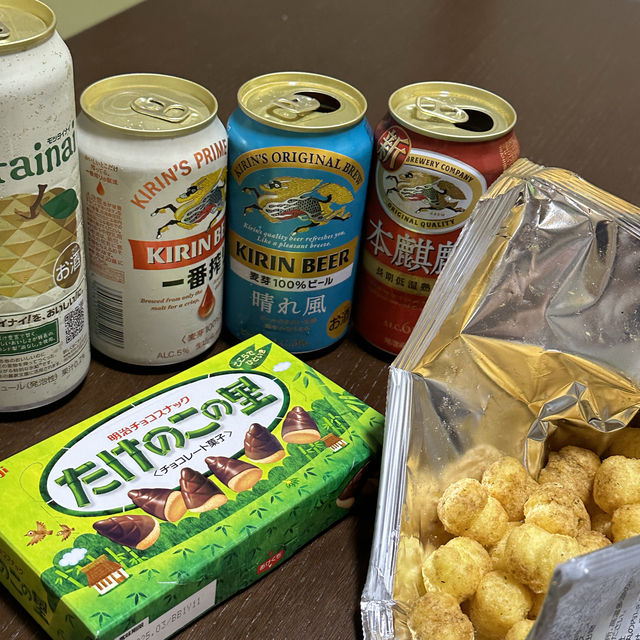 후쿠오카에사 유후인 마운틴뷰 노천탕 여행기