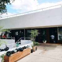 onE OF THE MOST-WANTED COFFEE SHOPS IN BANDUNG RELOCATED