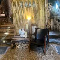 TAAB cafe' & luxury camp
