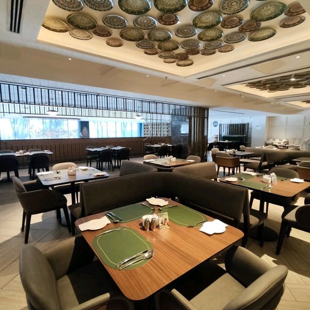 Gurney Drive Gem: Ascott Gurney, Penang
