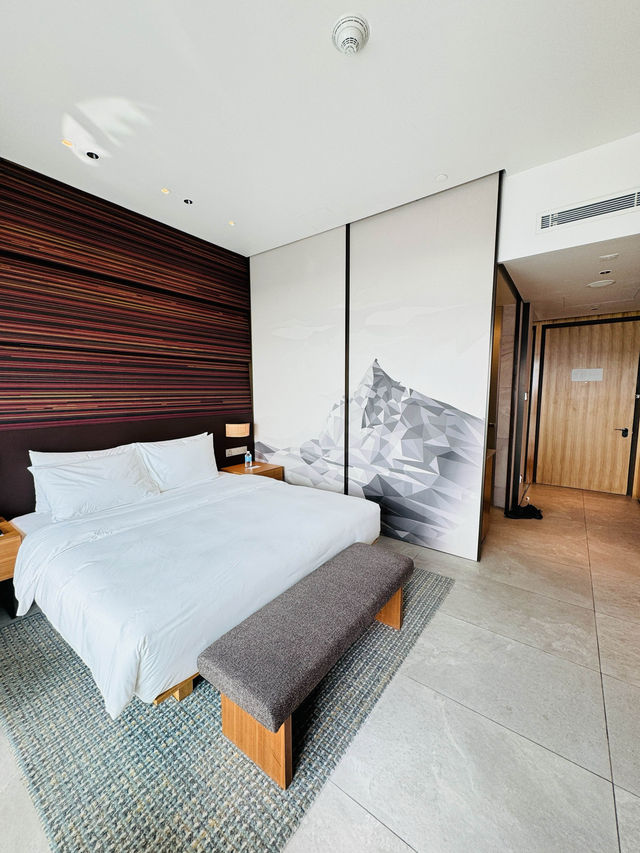 🇲🇾 Hyatt Centric Kota Kinabalu