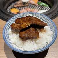 【福岡グルメ】間違いなしの焼肉屋さん
