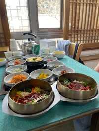 🍚입벌려 맛있는거 들어간다😋🥄