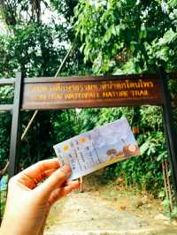 ย้อนเวลาไปเที่ยวพังงา🌴