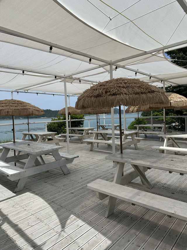 진도 맛집 🏝️ 꽃피는 전복식당2🏝️
