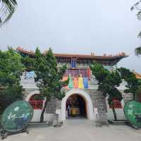 寶蓮禪寺｜參觀大佛腳下的特色殿堂
