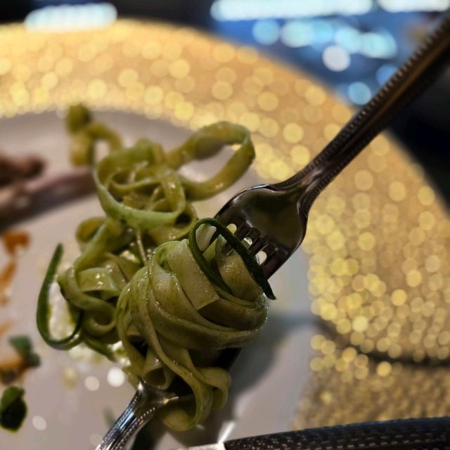 해외여행 대만 미슐랭스타 맛집 L’ATELIER de Joël Robuchon