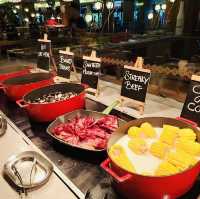 My Luxurious Getaway at Shangri-La Tanjung Aru