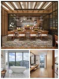 珠海高端酒店，商務和休閒旅客的理想選擇 🇨🇳 Hyatt Regency Hengqin 珠海橫琴凱悅酒店