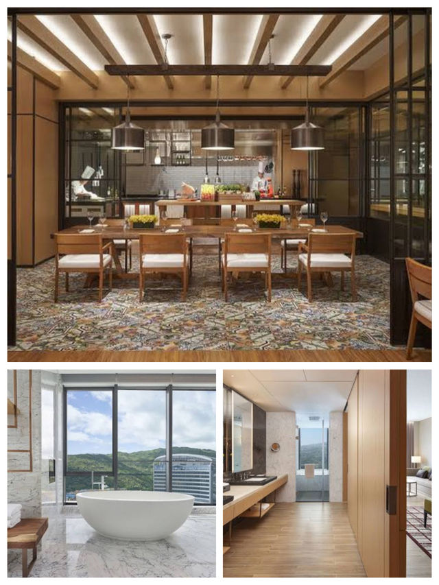珠海高端酒店，商務和休閒旅客的理想選擇 🇨🇳 Hyatt Regency Hengqin 珠海橫琴凱悅酒店