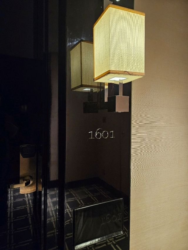 廣州型格五星級酒店