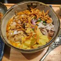 Best Khao Soi In BKK