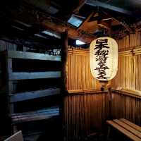 【国立公園支笏湖】丸駒温泉旅館
