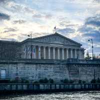 Seine River Cruise: A Must-Do Parisian Experience