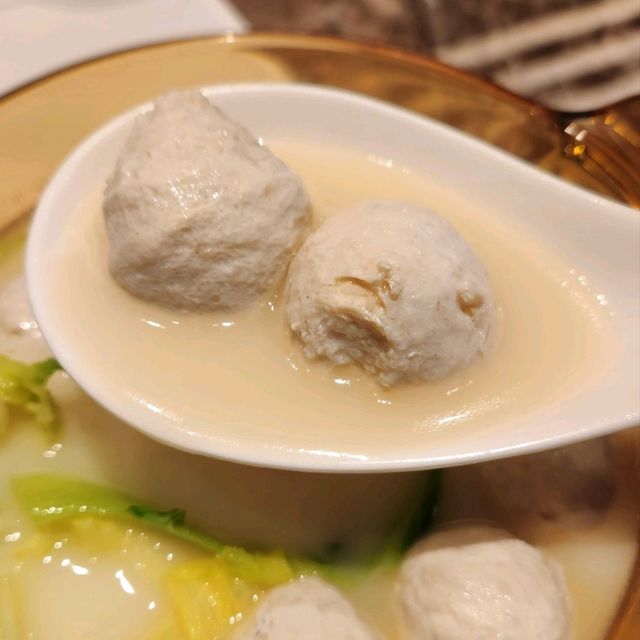 珠海不能錯過的「五⭐️級的水療養生酒店」