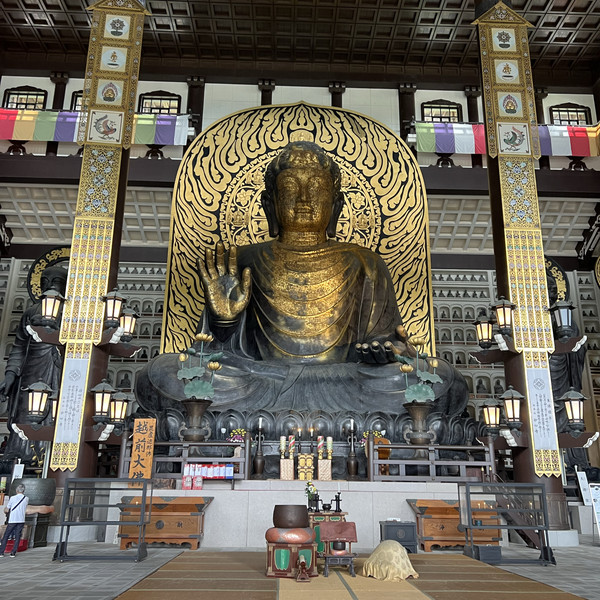 Echizen Daibutsu Katsuyama, Fukui | Trip.com Katsuyama