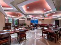 Sunworld Hotel Wangfujing