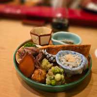 일본여행 교토 미슐랭 3스타 가이세키 맛집 Gion Nishimura