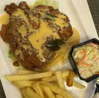 21st Century Cafe, Nice Hangout in Kajang