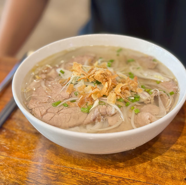 나트랑에서 많은 한국인이 선택한 현지 맛집 - 씀모이 가든 Xóm Mới Garden