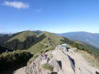 Hehuanshan