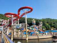 Vivaldi Park Ocean World