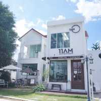 คาเฟ่ ในเมืองขอนแก่น