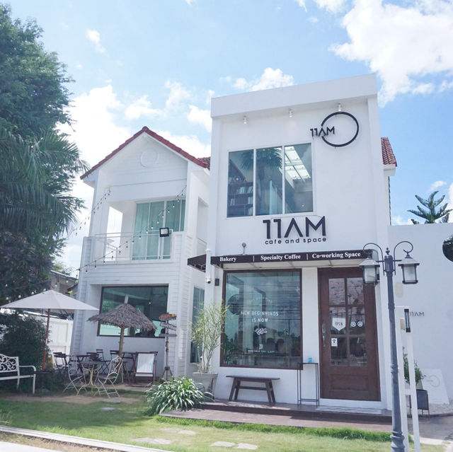 คาเฟ่ ในเมืองขอนแก่น