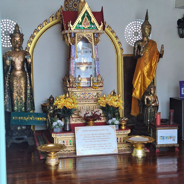 วัดยานนาวา