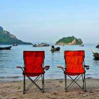 🏝Baankohteab สถานที่พักผ่อนริมทะเลที่น่าหลงใหล