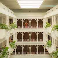 Wellness Resort กลางกรุงเทพ