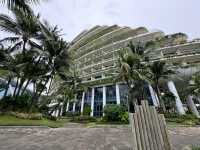 Forest City Marina Hotel