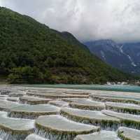 Mystical Serenity: My Enchanting Journey to Blue Moon Valley 