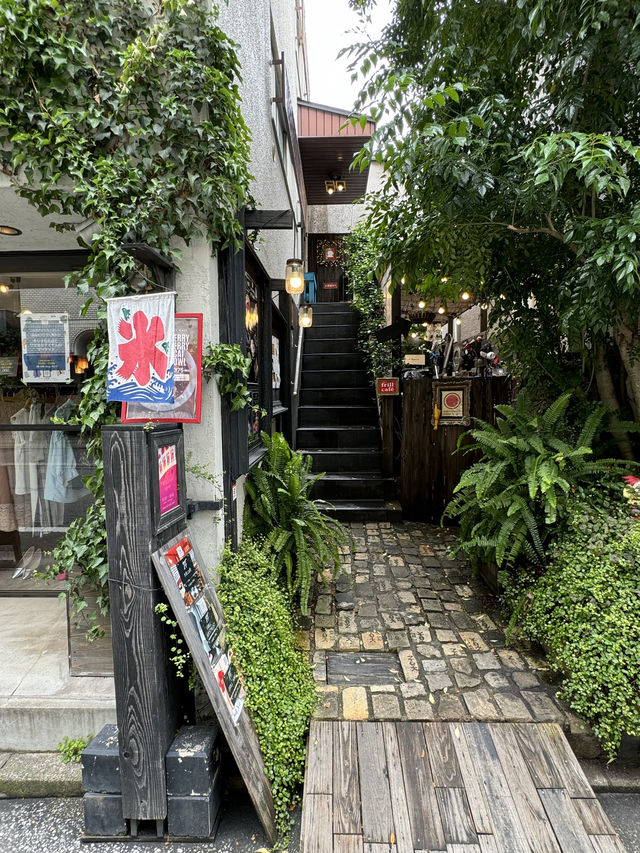 【福岡カフェ】色とりどりのフルーツいっぱいの絶品かき氷🍧