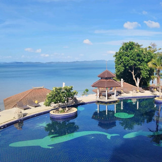 รีวิวโรงแรมวิวสวย ศุภาลัยซีนิค ภูเก็ต