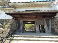 和歌山城 日本城堡 日本名城 