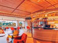 ✨ Riverfront Views at Hilton Kuching