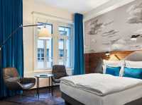 Motel One Zürich
