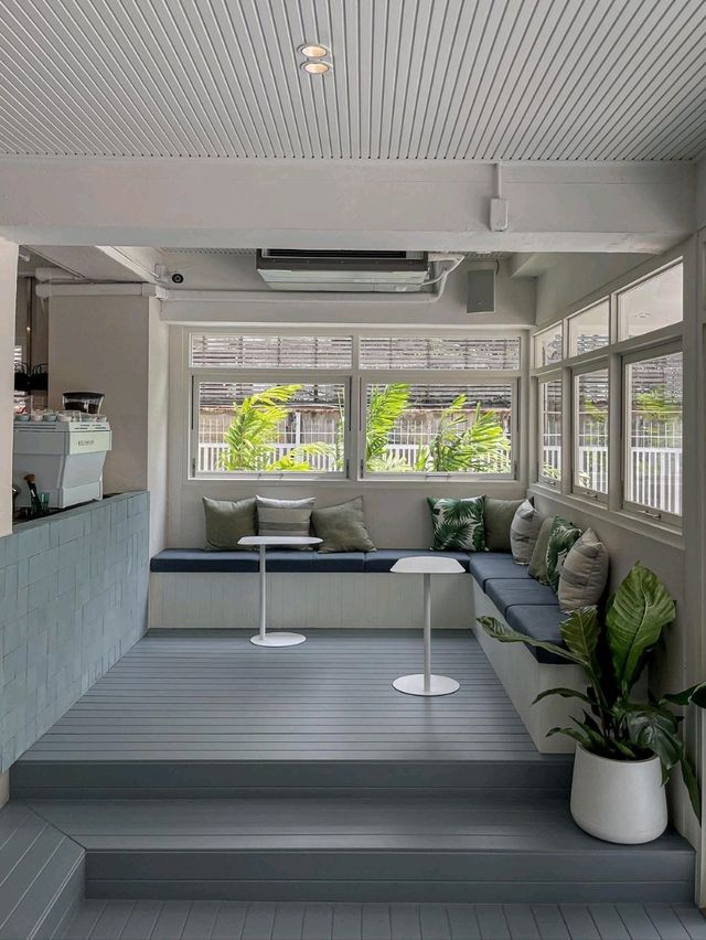 Shelly House Bangkok