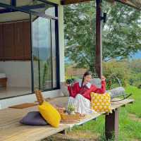 “Utopua” ที่พักเปิดใหม่ปัว น่ารักคิ้วท์ๆ วิวดอย