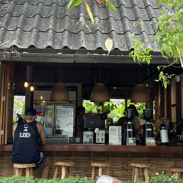 HYPE COFFEE | Kohtao 🏖️