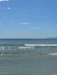 DaNang Beach (My Khe Beach)